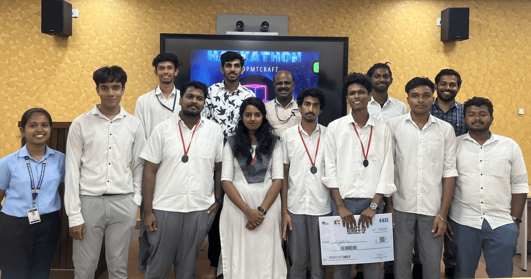 Gen AI Hackathon - PromptCraft